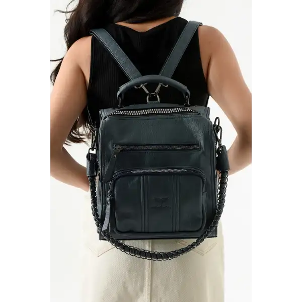 Archangel Kadın Sırt ve Omuz çantası