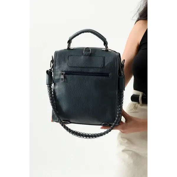 Archangel Kadın Sırt ve Omuz çantası