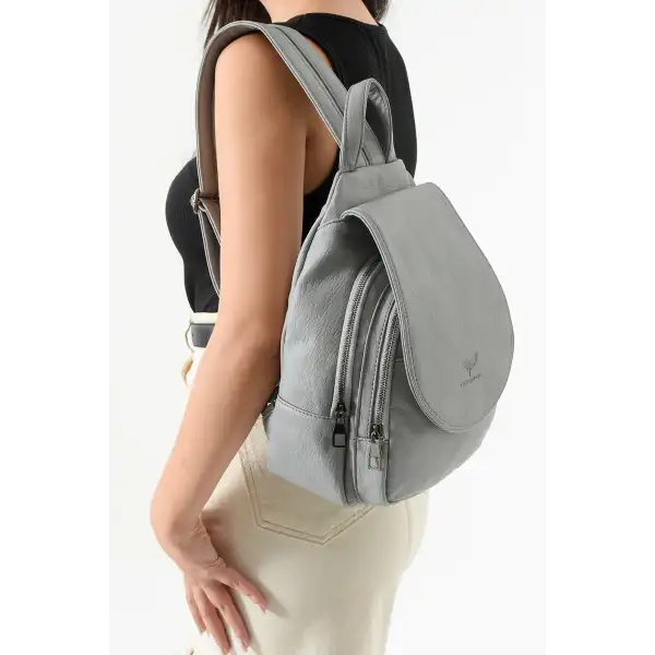 Archangel Kadın Sırt Çantası