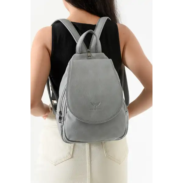 Archangel Kadın Sırt Çantası