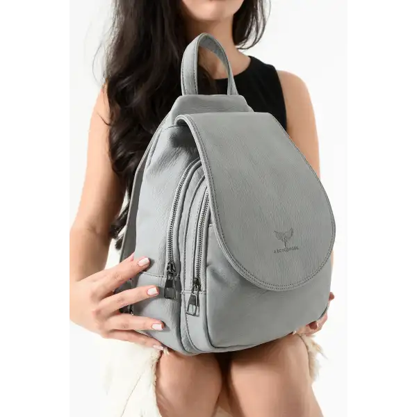 Archangel Kadın Sırt Çantası