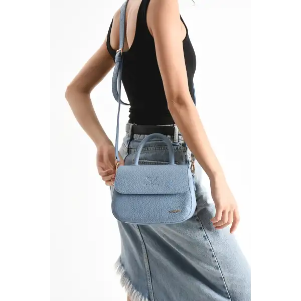 Kısa ve Uzun Askılı Çapraz Çanta – Şıklık ve Fonksiyonellik Bir Arada