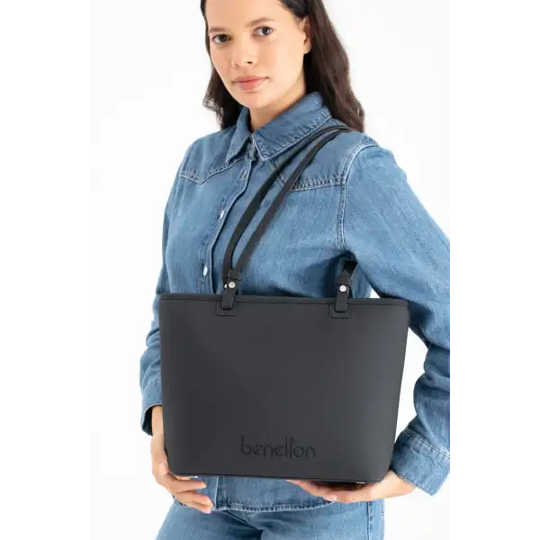 United Colors of Benetton BENETTON KADIN KOL ÇANTASI BNT1655