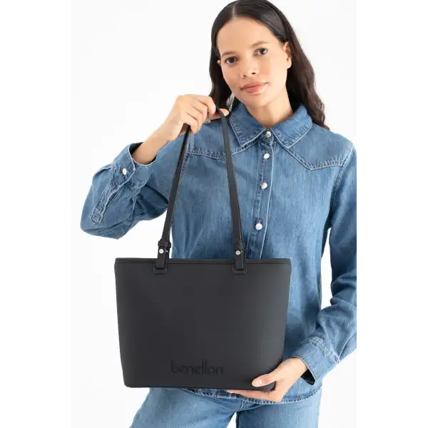 United Colors of Benetton BENETTON KADIN KOL ÇANTASI BNT1655