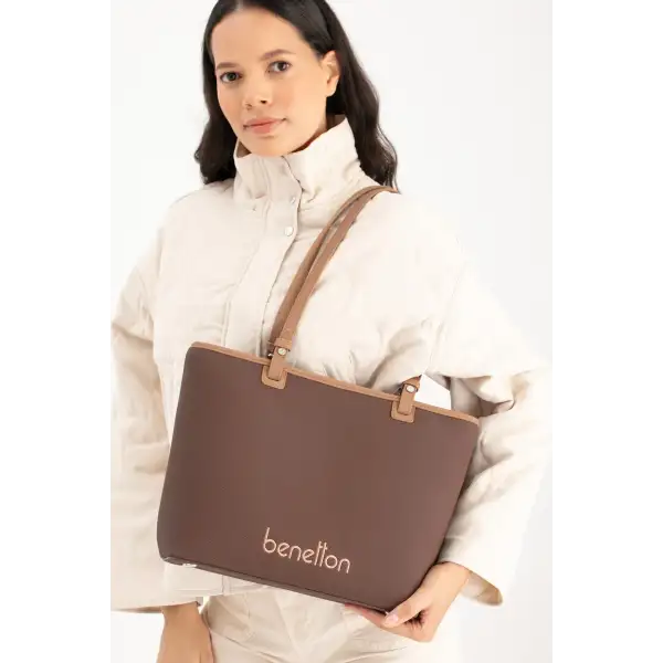 United Colors of Benetton BENETTON KADIN KOL ÇANTASI BNT1655