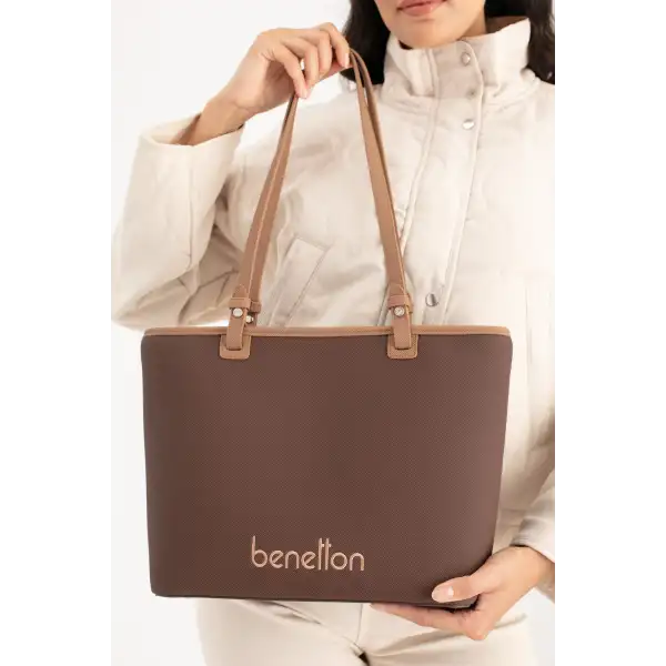 United Colors of Benetton BENETTON KADIN KOL ÇANTASI BNT1655