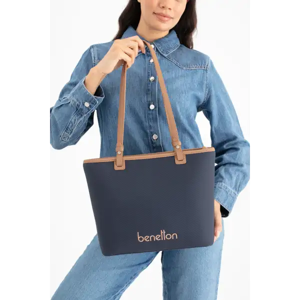 United Colors of Benetton BENETTON KADIN KOL ÇANTASI BNT1655