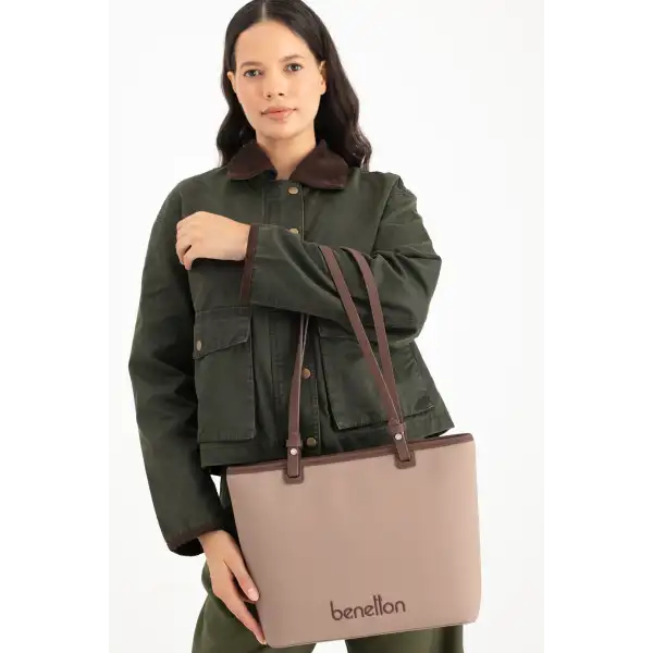 United Colors of Benetton BENETTON KADIN KOL ÇANTASI BNT1655