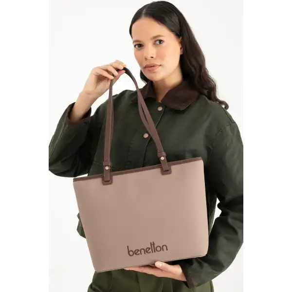 United Colors of Benetton BENETTON KADIN KOL ÇANTASI BNT1655