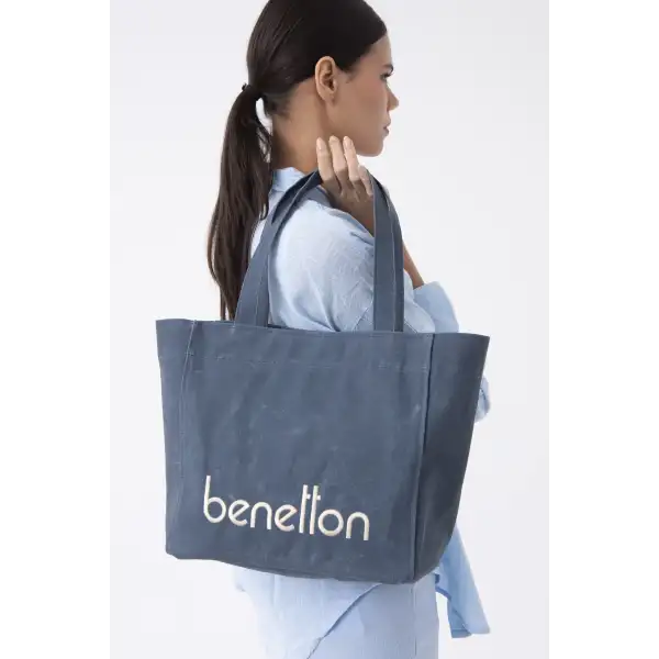 United Colors of Benetton Bnt-1163 Kadın Kol Çantası