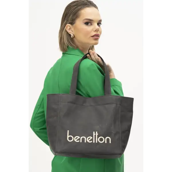 United Colors of Benetton Bnt-1163 Kadın Kol Çantası