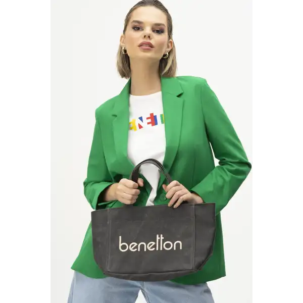 United Colors of Benetton Unıted Colors Of Benetton Bnt-1102 Kadın El Çantası