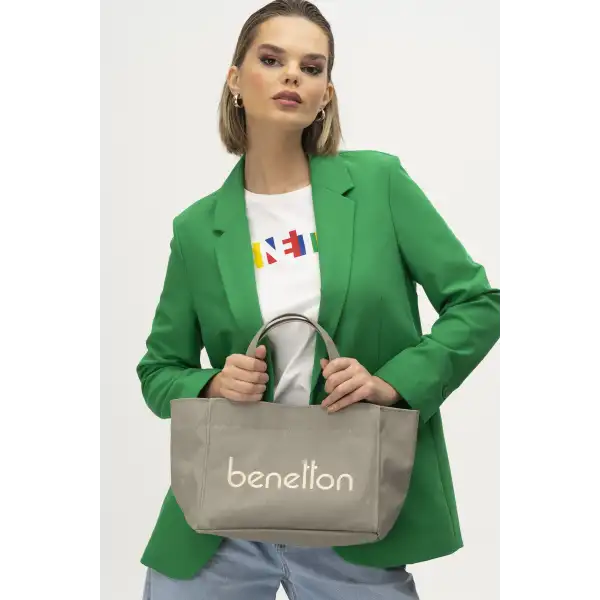 United Colors of Benetton Unıted Colors Of Benetton Bnt-1102 Kadın El Çantası