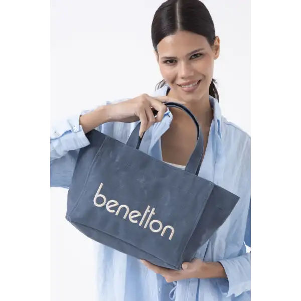 United Colors of Benetton Unıted Colors Of Benetton Bnt-1102 Kadın El Çantası