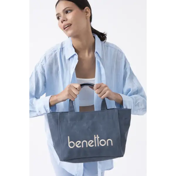 United Colors of Benetton Unıted Colors Of Benetton Bnt-1102 Kadın El Çantası