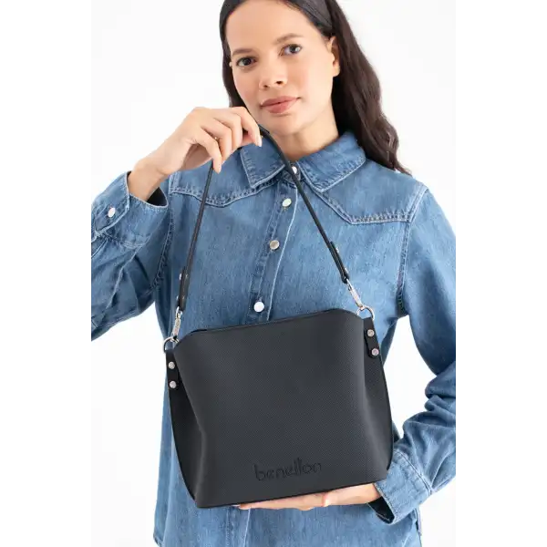 United Colors of Benetton BENETTON KADIN KOL ÇANTASI BNT1688