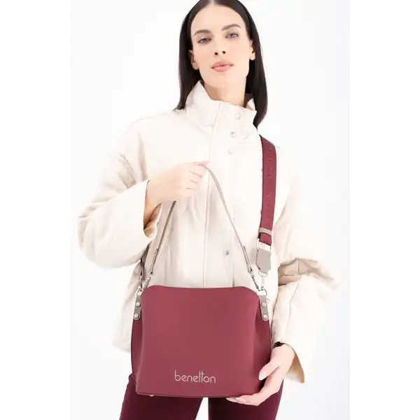 United Colors of Benetton BENETTON KADIN KOL ÇANTASI BNT1688