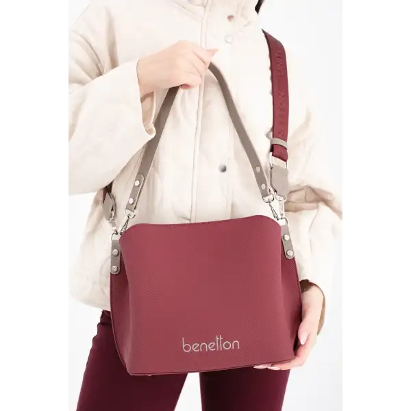 United Colors of Benetton BENETTON KADIN KOL ÇANTASI BNT1688