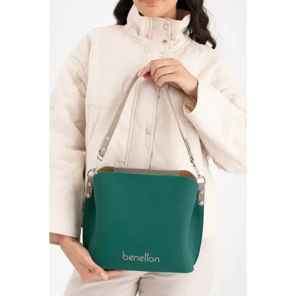 United Colors of Benetton BENETTON KADIN KOL ÇANTASI BNT1688