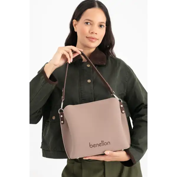 United Colors of Benetton BENETTON KADIN KOL ÇANTASI BNT1688