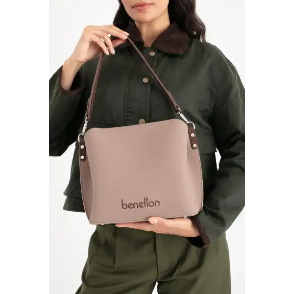 United Colors of Benetton BENETTON KADIN KOL ÇANTASI BNT1688