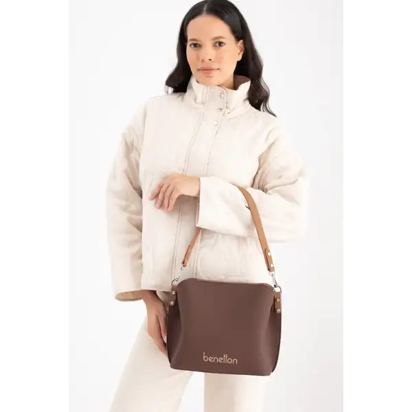 United Colors of Benetton BENETTON KADIN KOL ÇANTASI BNT1688