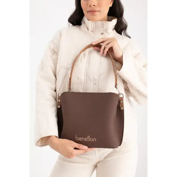 United Colors of Benetton BENETTON KADIN KOL ÇANTASI BNT1688