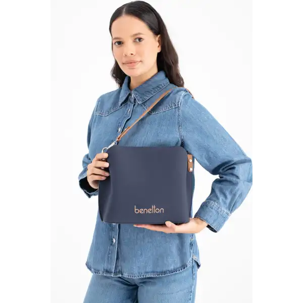 United Colors of Benetton BENETTON KADIN KOL ÇANTASI BNT1688