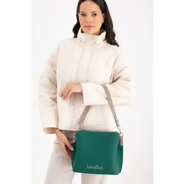 United Colors of Benetton BENETTON KADIN KOL ÇANTASI BNT1688