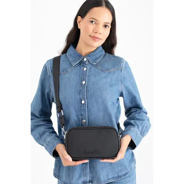 United Colors of Benetton BENETTON KADIN KOL ÇANTASI BNT1682