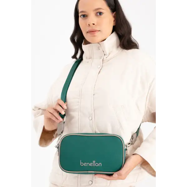 United Colors of Benetton BENETTON KADIN KOL ÇANTASI BNT1682