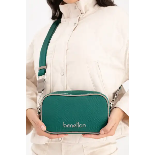 United Colors of Benetton BENETTON KADIN KOL ÇANTASI BNT1682