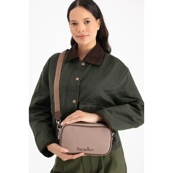 United Colors of Benetton BENETTON KADIN KOL ÇANTASI BNT1682