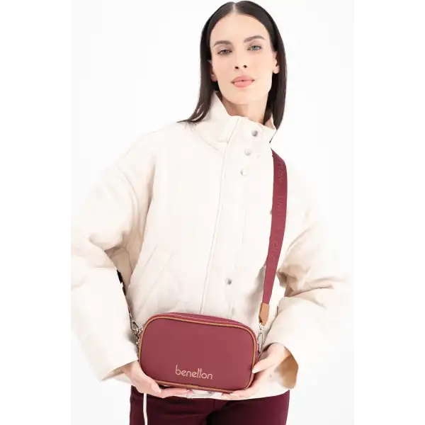 United Colors of Benetton BENETTON KADIN KOL ÇANTASI BNT1682