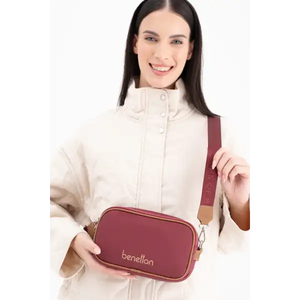 United Colors of Benetton BENETTON KADIN KOL ÇANTASI BNT1682