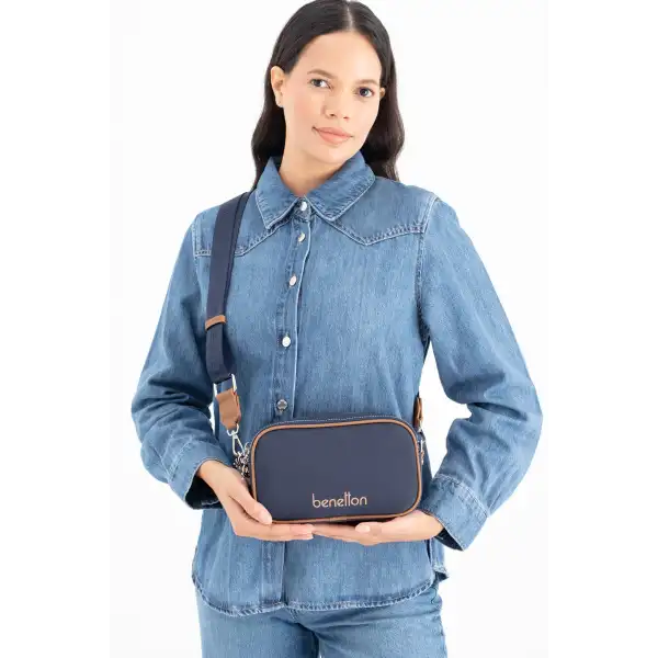 United Colors of Benetton BENETTON KADIN KOL ÇANTASI BNT1682