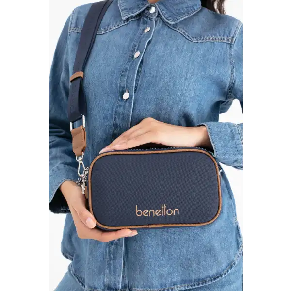 United Colors of Benetton BENETTON KADIN KOL ÇANTASI BNT1682