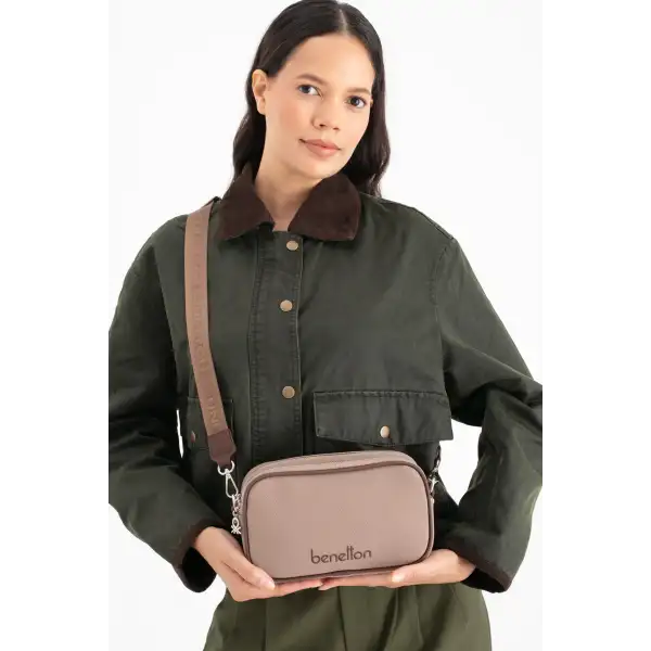 United Colors of Benetton BENETTON KADIN KOL ÇANTASI BNT1682