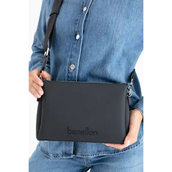 United Colors of Benetton BENETTON KADIN ÇAPRAZ ÇANTA BNT1671