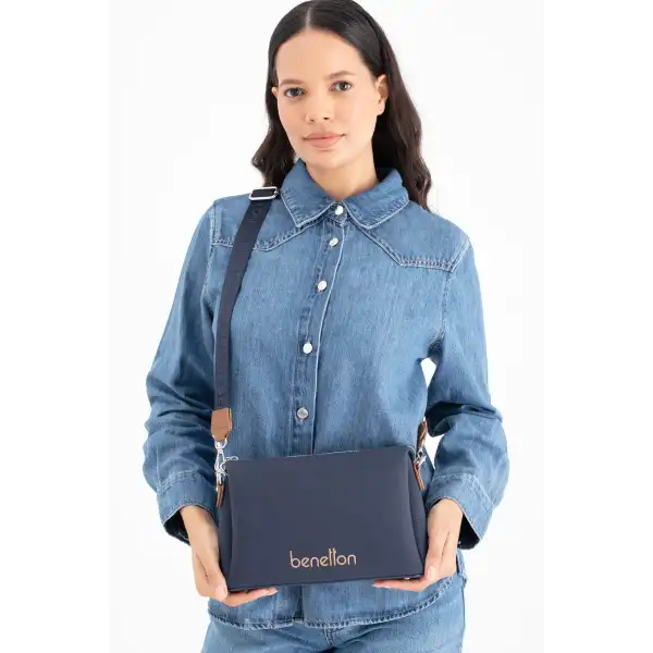 United Colors of Benetton BENETTON KADIN ÇAPRAZ ÇANTA BNT1671