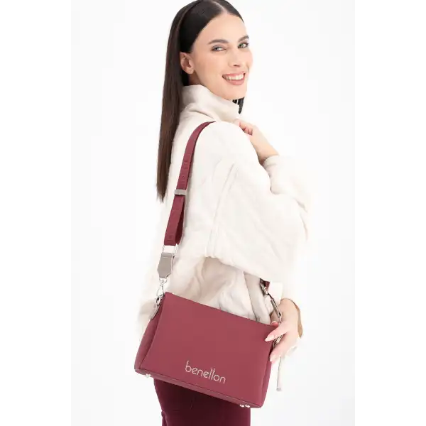 United Colors of Benetton BENETTON KADIN ÇAPRAZ ÇANTA BNT1671