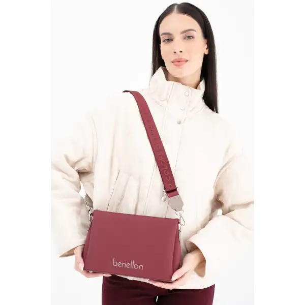 United Colors of Benetton BENETTON KADIN ÇAPRAZ ÇANTA BNT1671