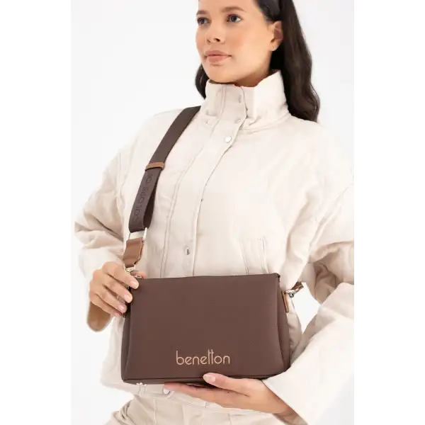 United Colors of Benetton BENETTON KADIN ÇAPRAZ ÇANTA BNT1671