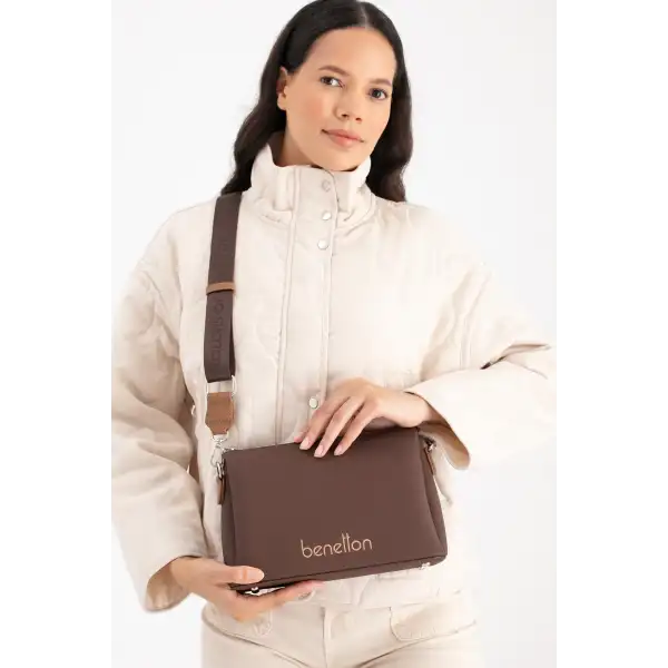 United Colors of Benetton BENETTON KADIN ÇAPRAZ ÇANTA BNT1671