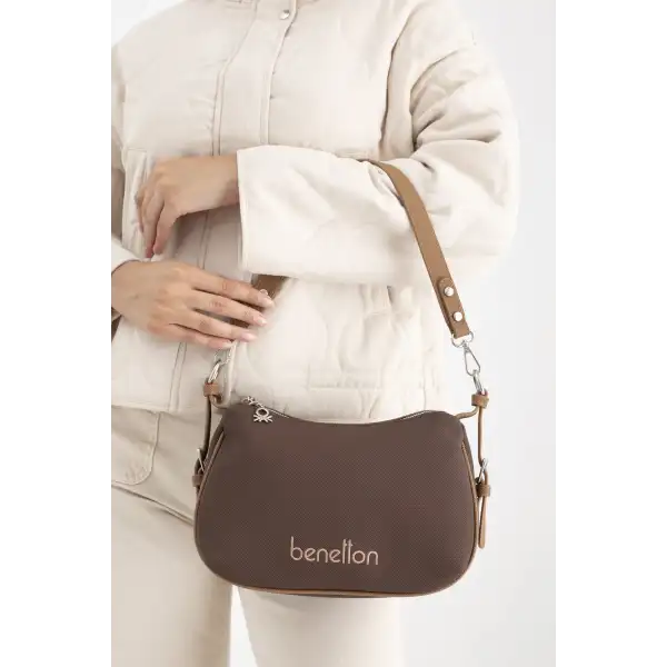 United Colors of Benetton BENETTON KADIN KOL ÇANTASI BNT1699