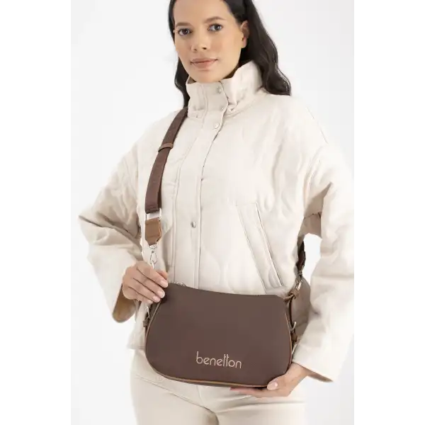United Colors of Benetton BENETTON KADIN KOL ÇANTASI BNT1699