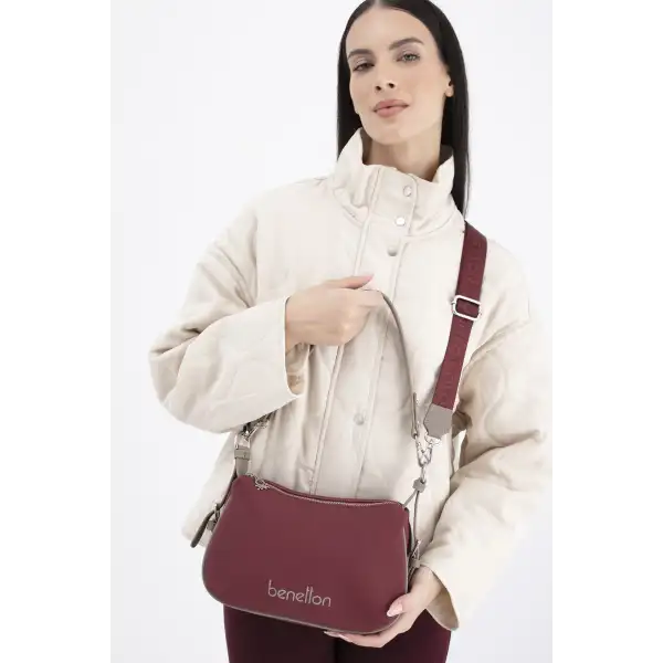 United Colors of Benetton BENETTON KADIN KOL ÇANTASI BNT1699