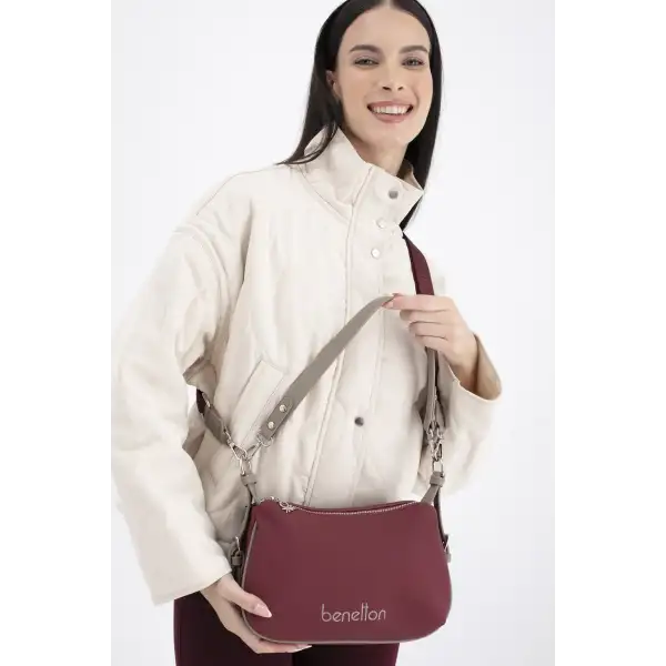 United Colors of Benetton BENETTON KADIN KOL ÇANTASI BNT1699