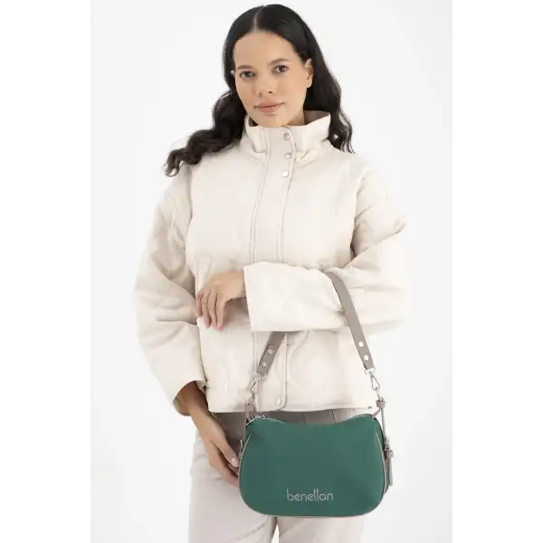 United Colors of Benetton BENETTON KADIN KOL ÇANTASI BNT1699