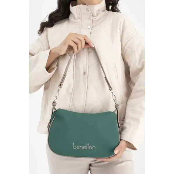 United Colors of Benetton BENETTON KADIN KOL ÇANTASI BNT1699